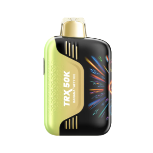 VIHO TRX 50K Disposable (50000/30000 Puffs)