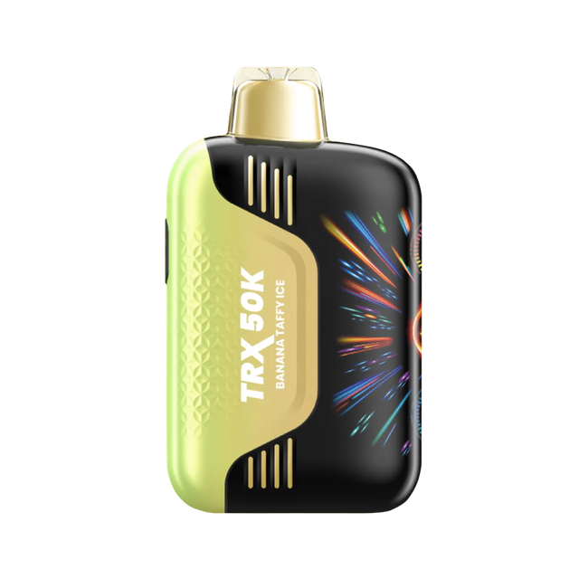 VIHO TRX 50K Disposable (50000/30000 Puffs)