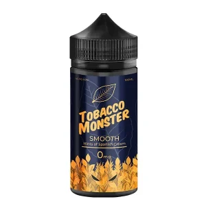 Tobacco Monster
