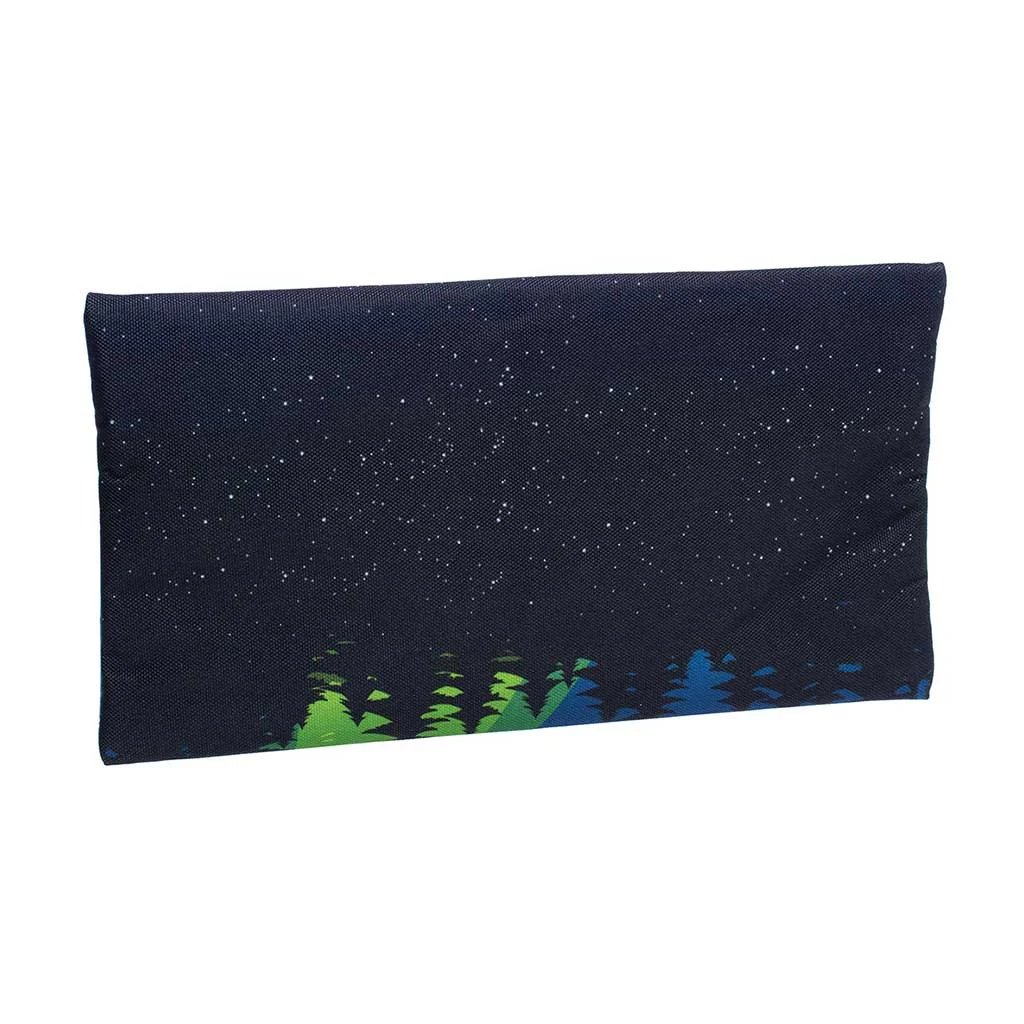 11In X 6in Smellproof Pouch - Alien Ufo - Image 2