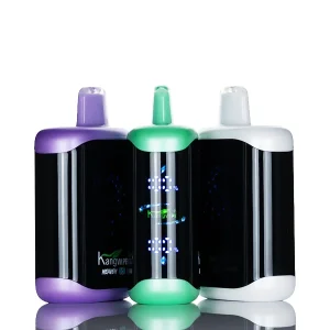 Kangvape Heaven X 40K 40000 Puffs Disposable Vape 20mL
