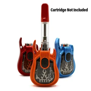 LOOKAH Guitar 510 Threaded Battery