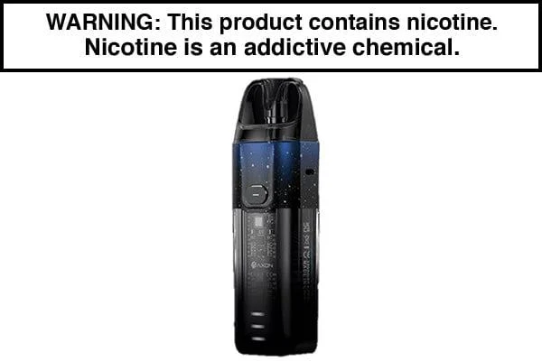 VAPORESSO LUXE XR 40W KIT - Image 2