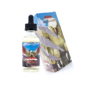 Aero | ANML UNLEASHED | 60ml