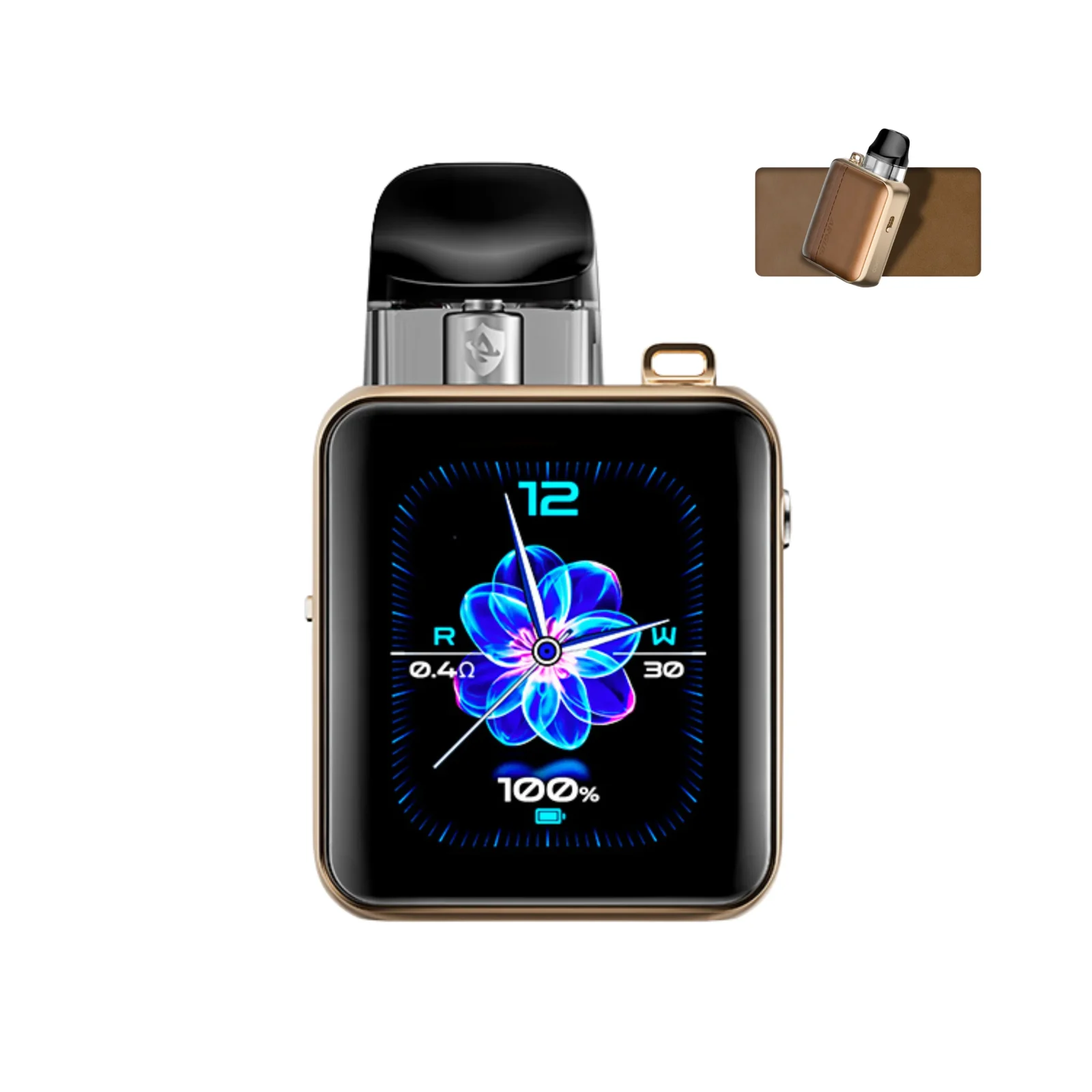 Voopoo Argus P3 Pod Vape Kit - Image 2