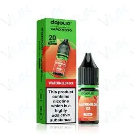 Vaporesso DOJOLIQ Watermelon Ice Nic Salt