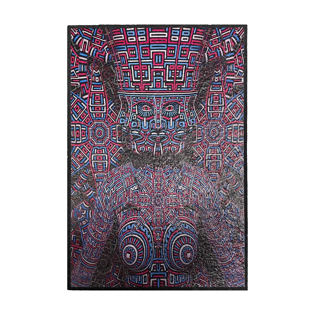 East Coasters Dab Mats 18" - Image 2
