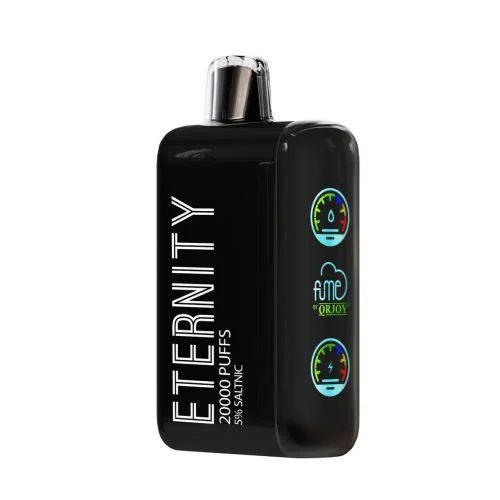 Fume ETERNITY Disposable Vape Device - 1PC