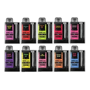 Vapengin 5.5K Disposable