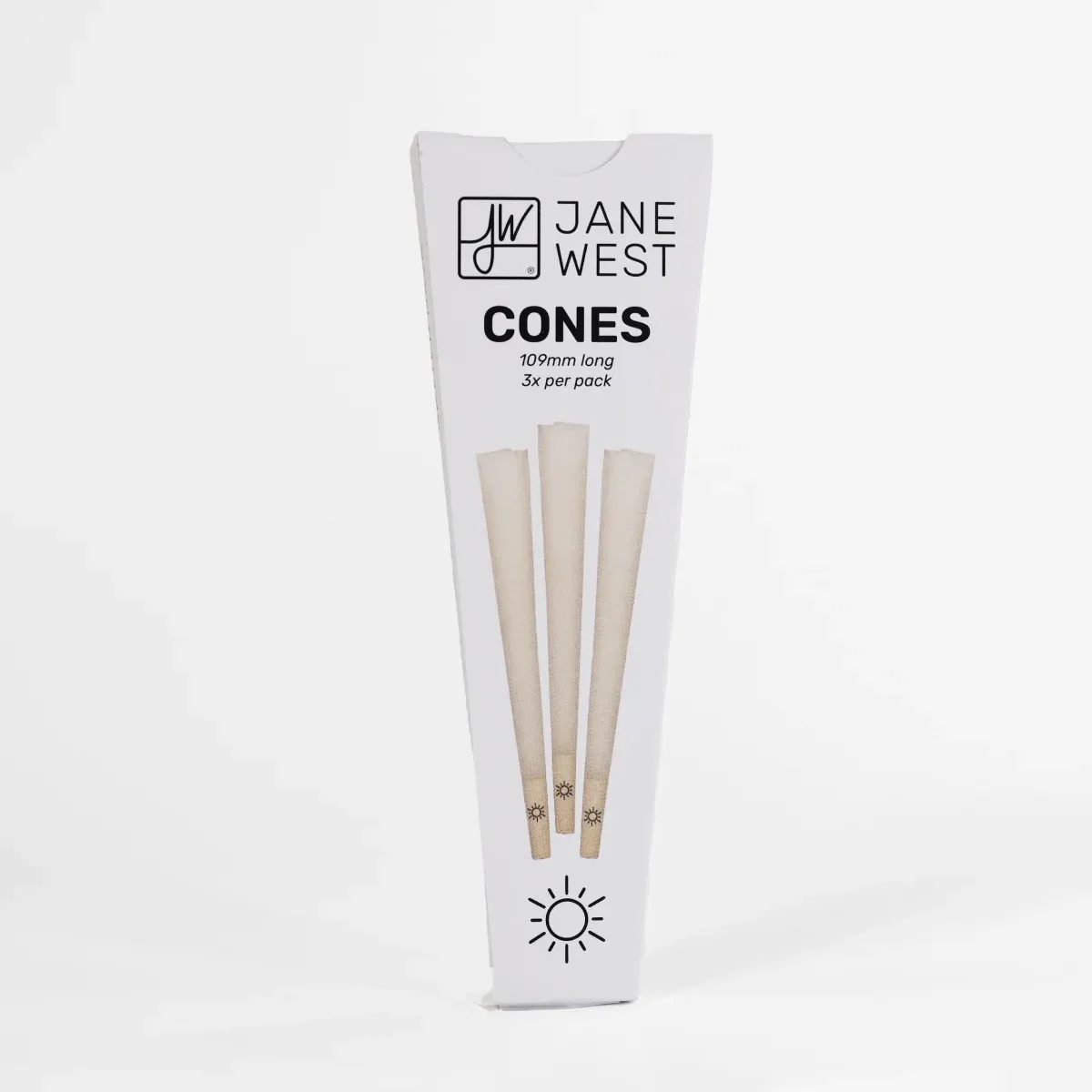3-Pack Cones - Day