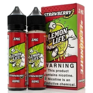 Lemon Life