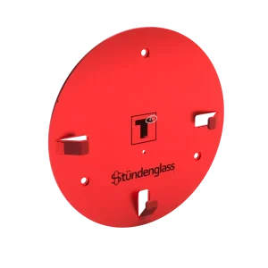 Tyson 2.0 x Stündenglass Wall Mount