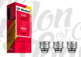 Vaporesso QF Mesh Coils