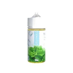 Skwezed Mint Ice 100ml - 3MG