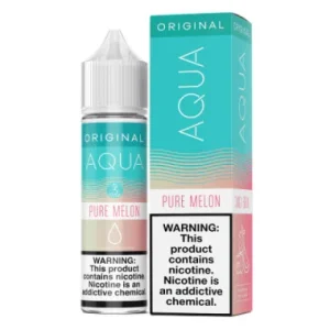 Pure Melon | Aqua Synthetic