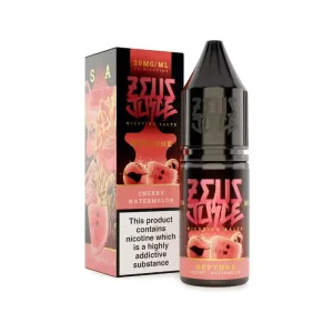 Zeus Juice Neptune Nic Salt E-Liquid
