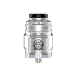 Geekvape Zeus X Mesh RTA (ZX II RTA) - SS
