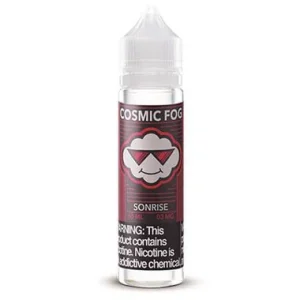 Sonrise | Cosmic Fog
