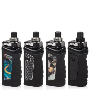 Vandy Vape Jackaroo Pod Kit
