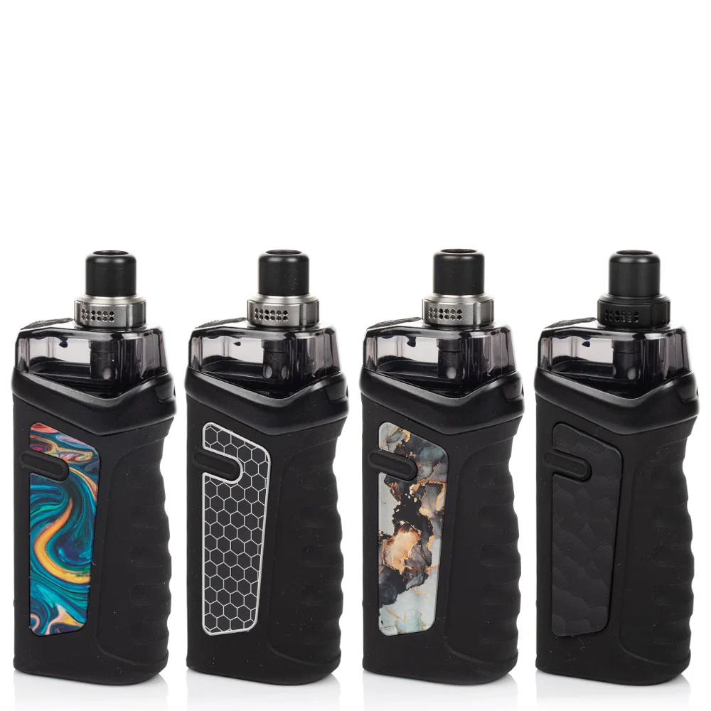 Vandy Vape Jackaroo Pod Kit