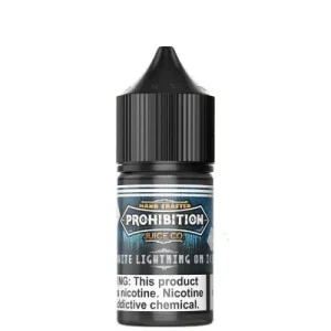 Ruthless Pineapple Lemonade on Ice 120ml Vape Juice - 6MG