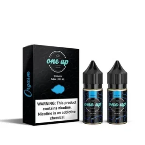Orgasm | One Up Vapor | 30ml