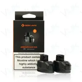 Geekvape Aegis Boost PRO 2 B100 Replacement Pods