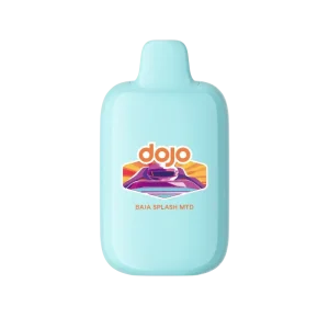 Vaporesso DOJO iMate X 40K Disposable Pod( Requires Kit for Use) - Baja Splash MTD