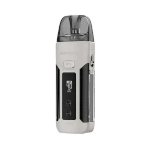 Vaporesso Luxe X Pro 40W Pod Kit - White