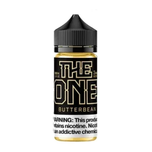 The One Butterbean 100mL