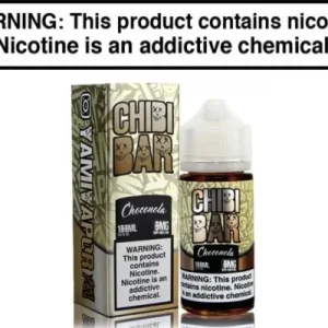 Choconola by Yami Vapor Chibi Bar Series 100ml