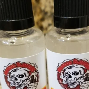 Hawaiian Face Punch