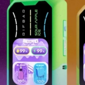 Vapes With Screens: The Best You Can Buy Today