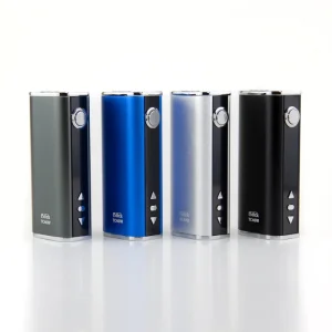 Eleaf iStick 40W Box Mod
