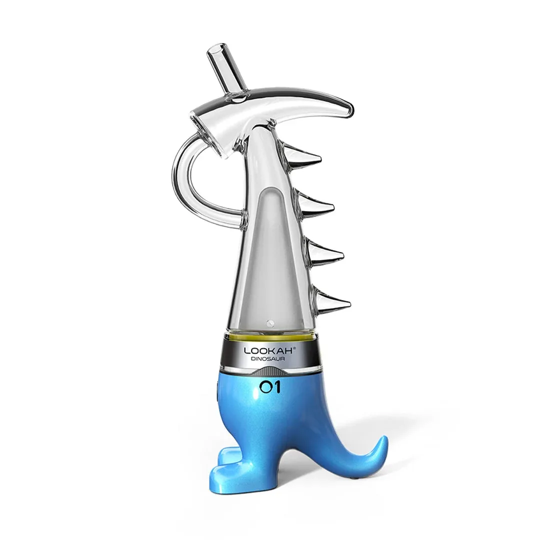 Lookah Dinosaur Dab Rig - Image 2