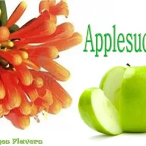 Applesuckle