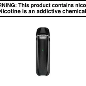 VAPORESSO LUXE QS KIT