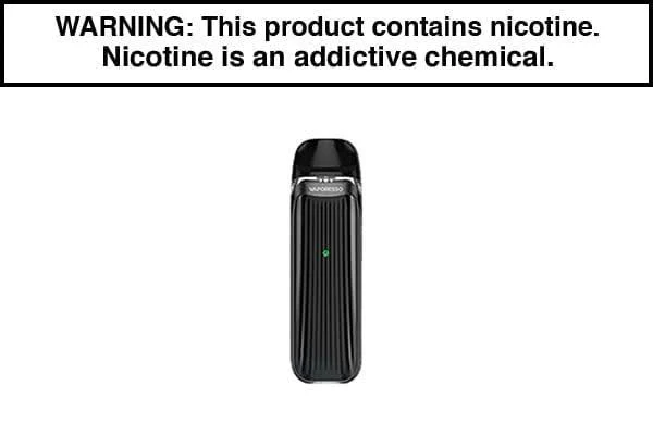 VAPORESSO LUXE QS KIT
