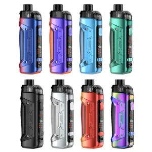 Geekvape Aegis Boost Pro 2 Pod Mod Kit 100W