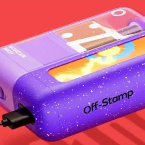 These Are the Top 10 New Vapes for December 2025