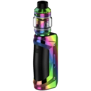 Geekvape Aegis S100 (Solo 2) Box Mod Kit