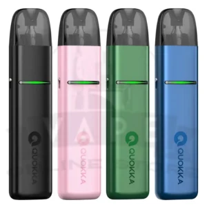 Hayati Quokka Elite Pod Kit £14.99 | Buy 2 Get 1 Free