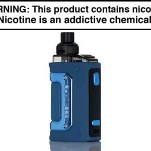 GEEKVAPE AEGIS H45 CLASSIC VAPE POD KIT