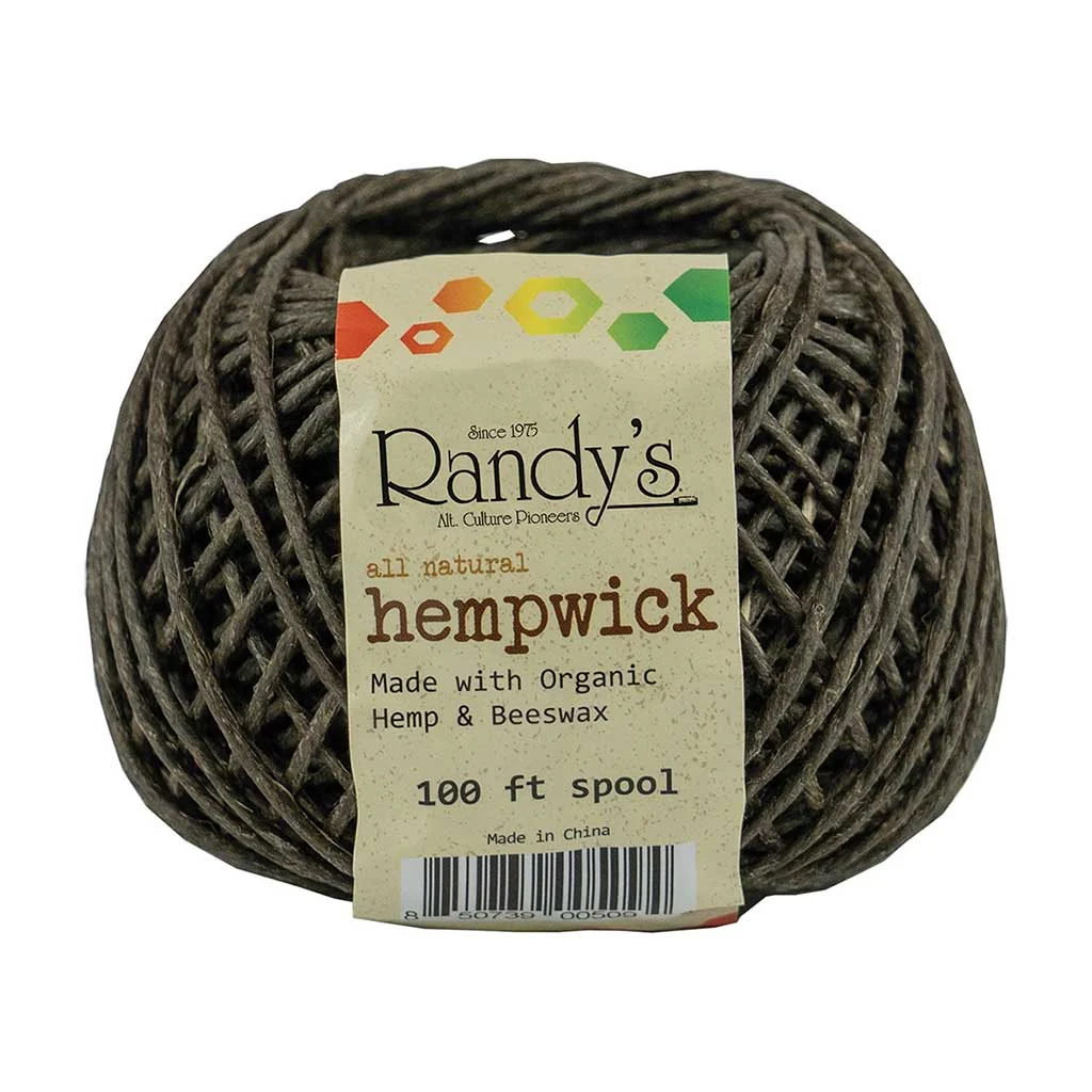 Randy's Hemp Wick - Image 2