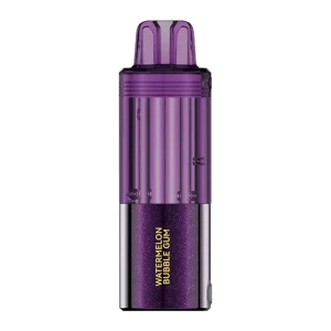 Foger Switch Pro 30K Disposable Pod (Requires Vape for Use) - Watermelon Bubble Gum (Pod)'