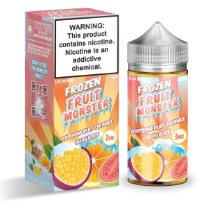 Hawaiian POG Ice 100ml Vape Juice