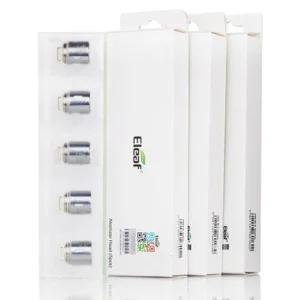 ELLO HW Series Replacement Atomizer Head Coils | Eleaf