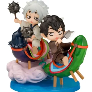 Proof Hozuki No Reitetsu Official Japanese Anime Figure Collectible
