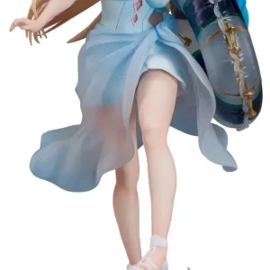 Proof Klaudia Valentz Swimsuit 1/7 Figure - Atelier Ryza Anime Collectible