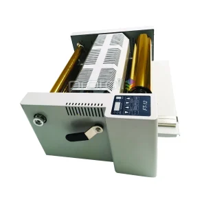 ProToner 340 Toner Foiling Machine